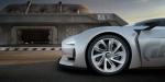 Citroen GT Concept 2008 года